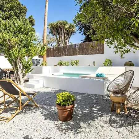 Casa Playa De Las Americas Holiday home