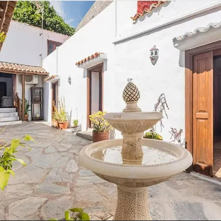Casa Playa De Las Americas