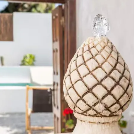 Casa Playa De Las Americas 阿罗纳