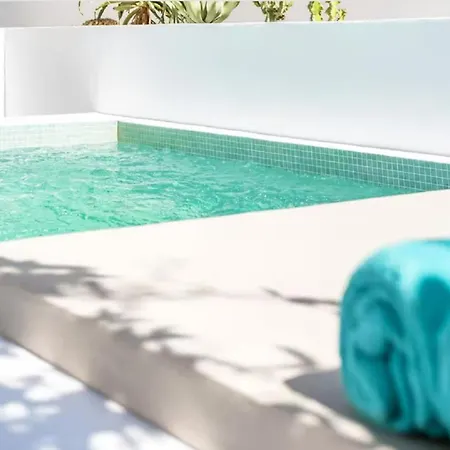 Casa Playa De Las Americas * 阿罗纳